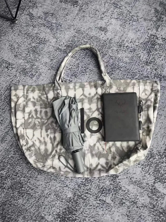 Bolsa Essential Luxe