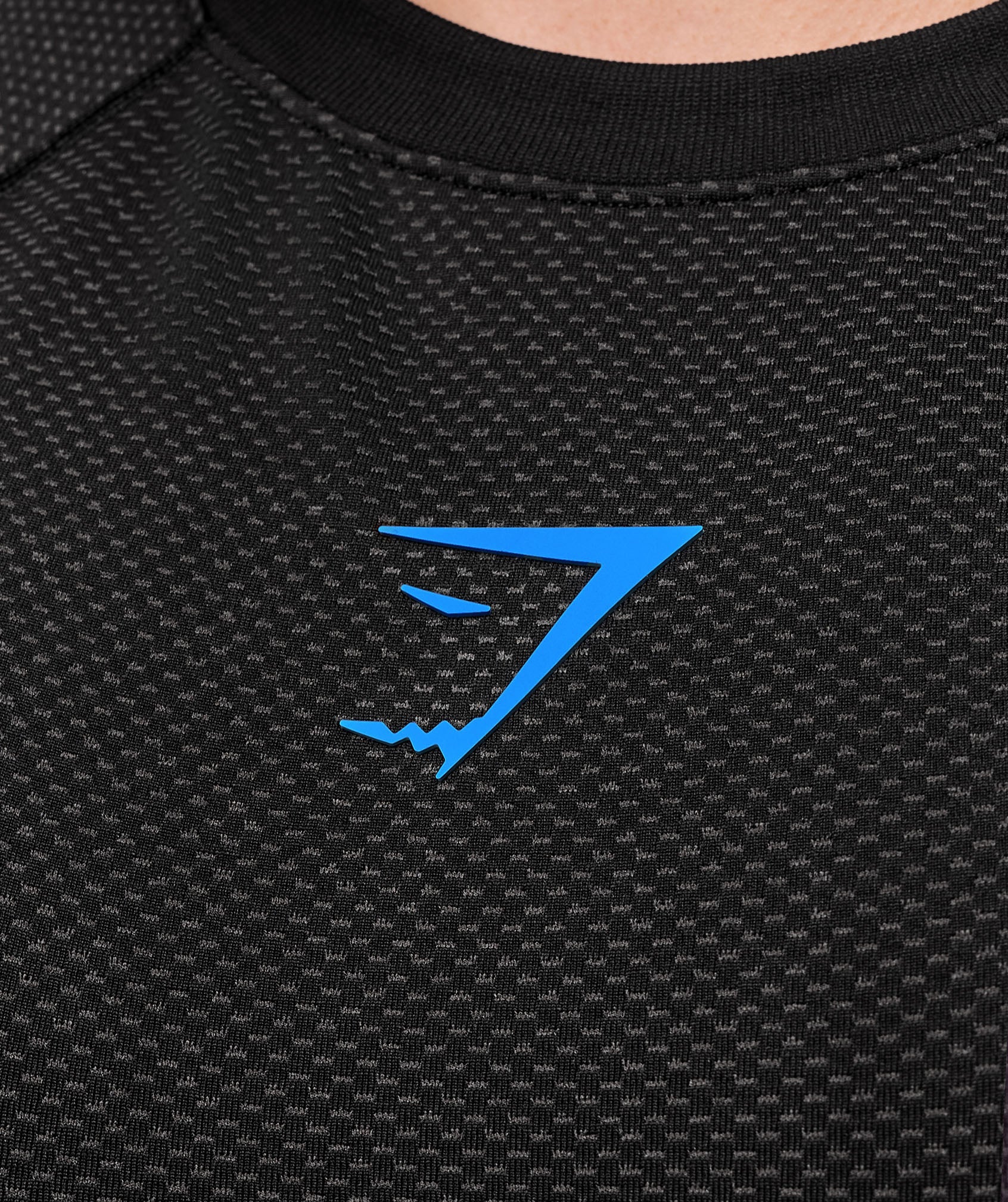 Camiseta Compressão Manga Longa - Onyx 5.0