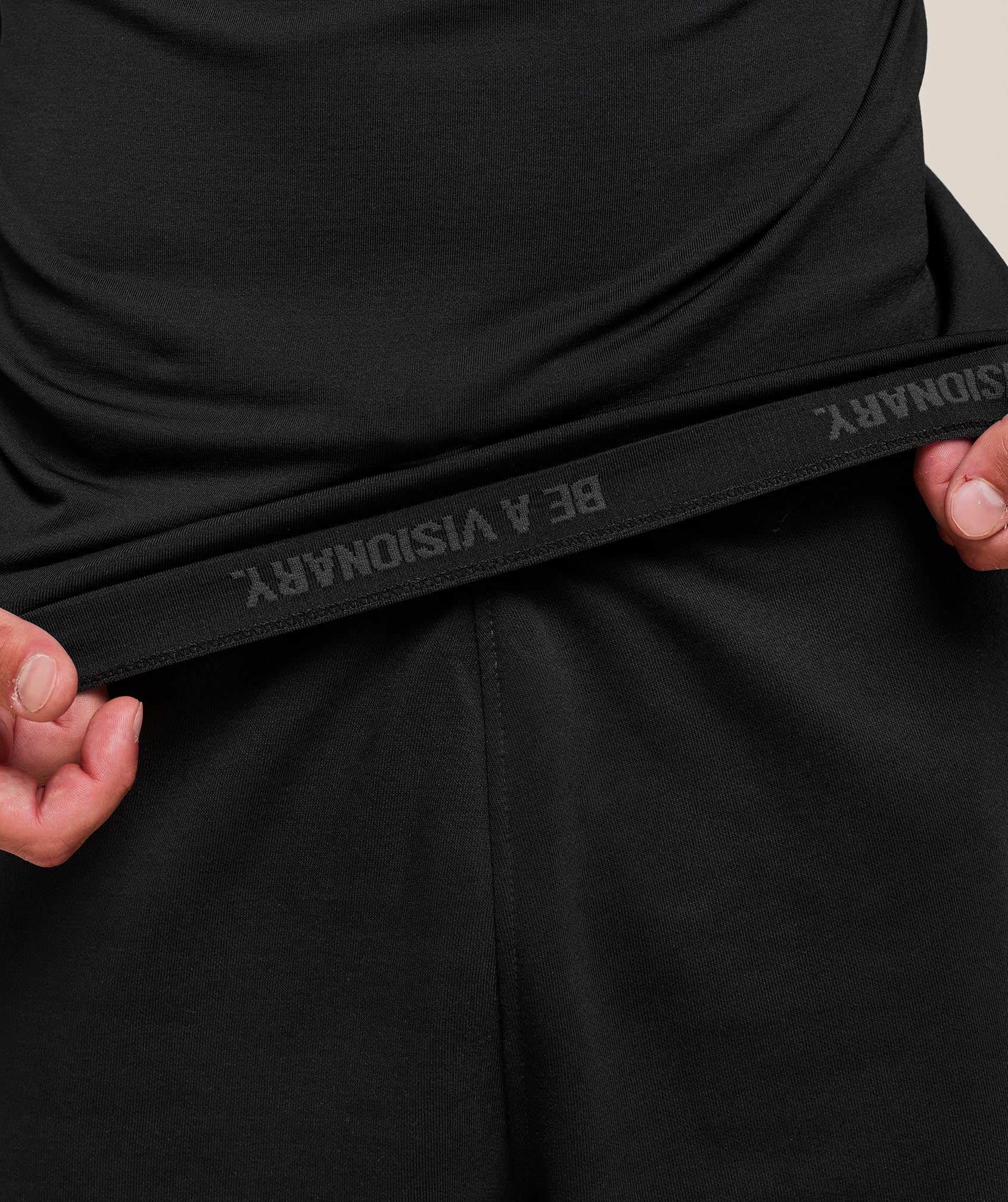 Camiseta Compressão Manga Longa - Onyx 5.0