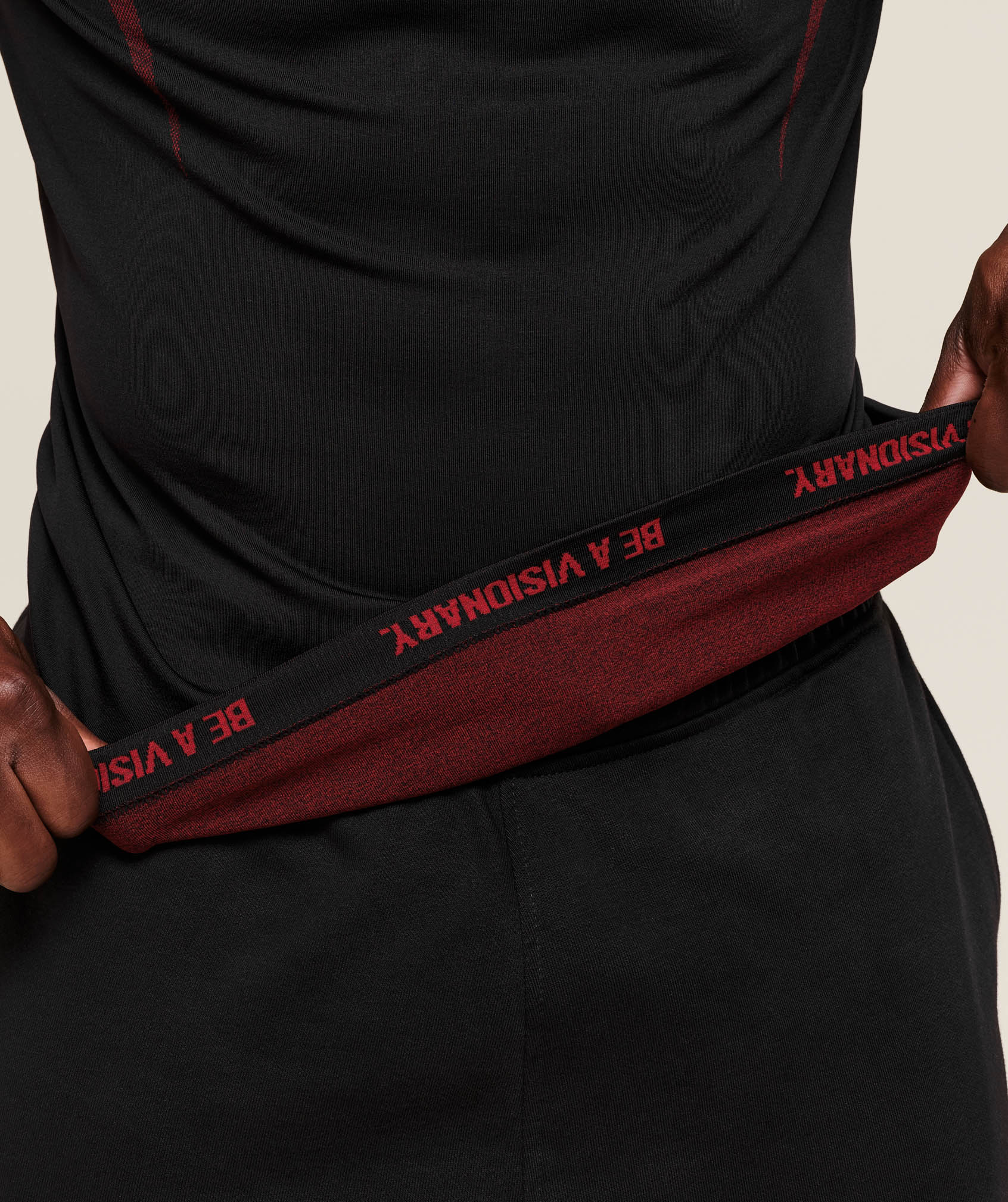 Camiseta Compressão Manga Longa - Onyx 5.0