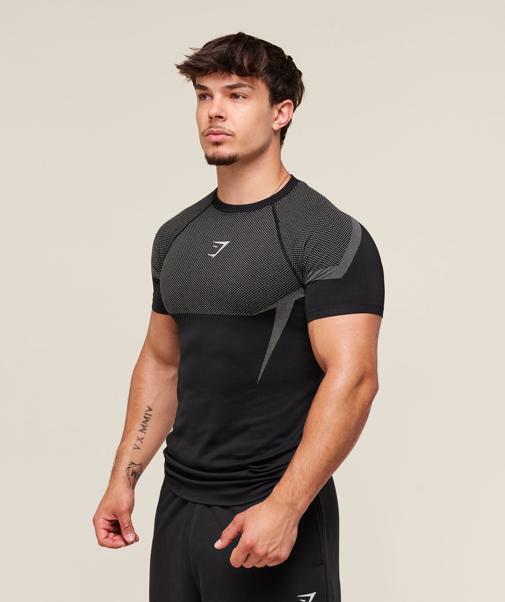 Camiseta Onyx 5.0 - Compressão