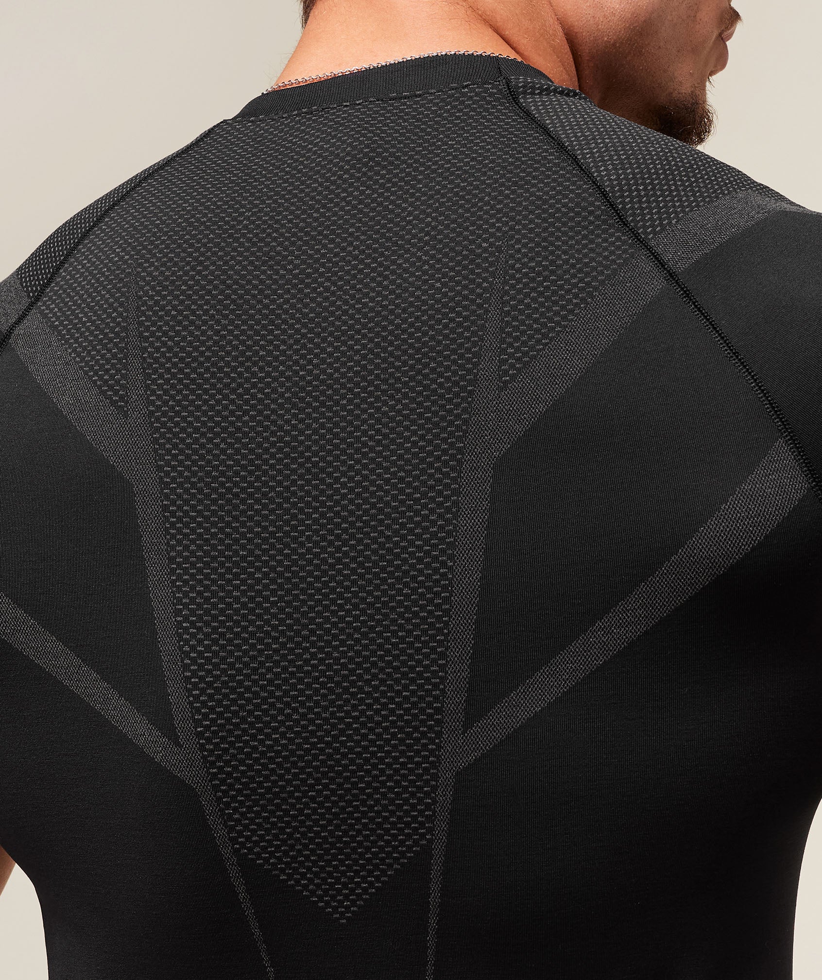 Camiseta Onyx 5.0 - Compressão