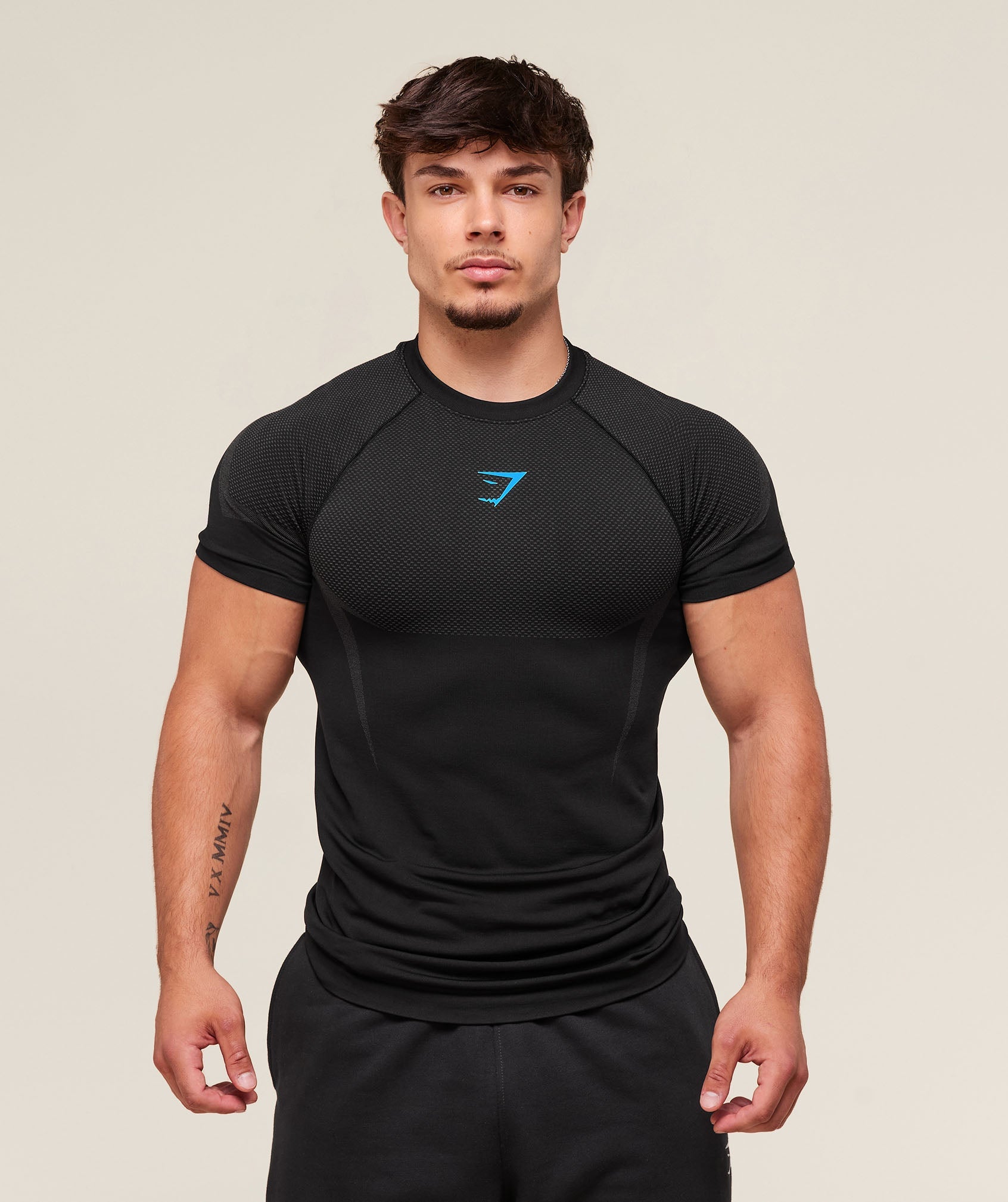 Camiseta Onyx 5.0 - Compressão