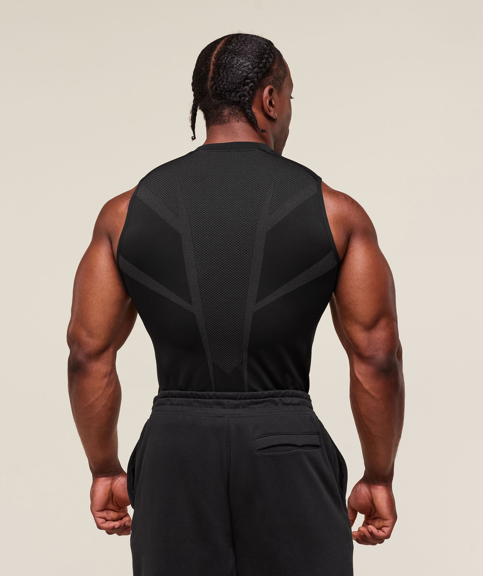 Regata Compressão - Onyx 5.0