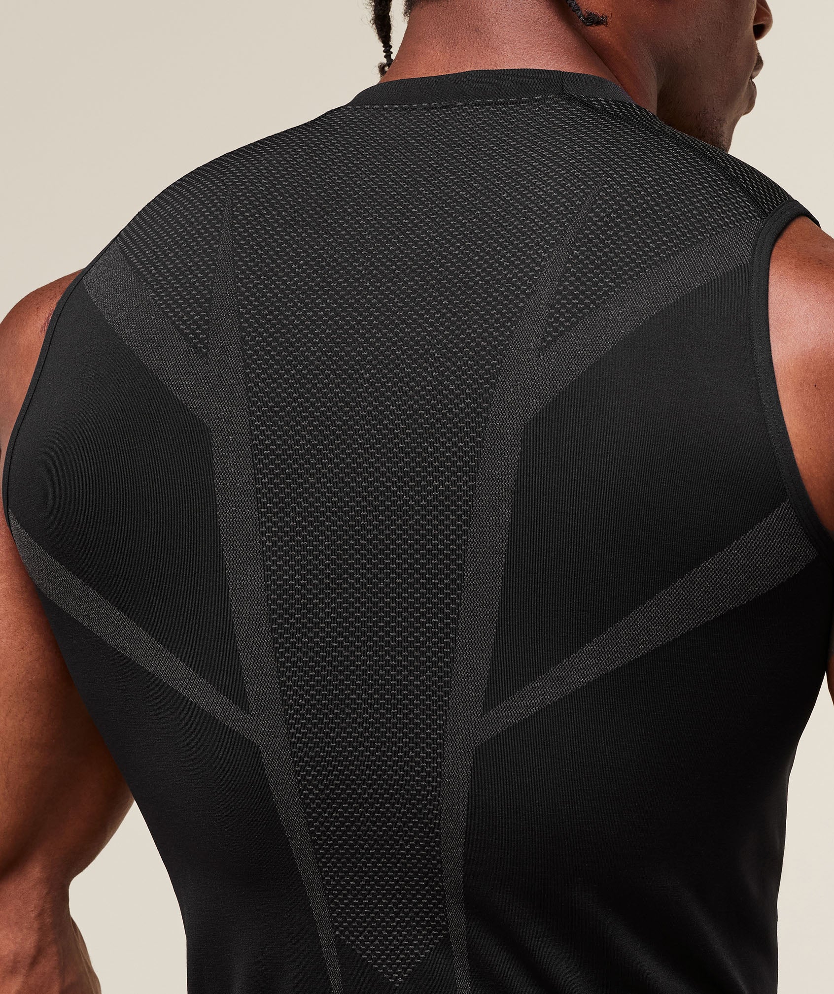 Regata Compressão - Onyx 5.0