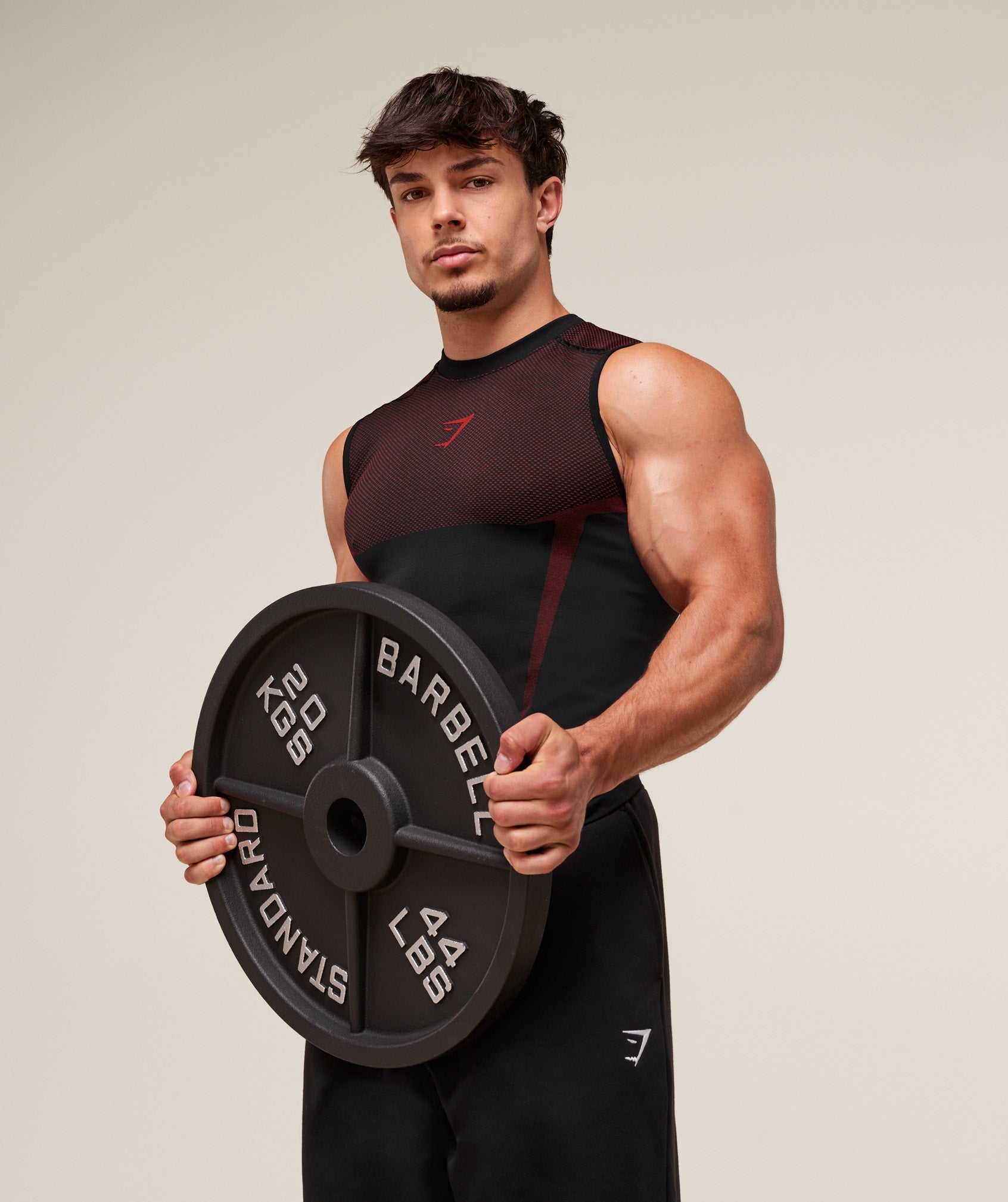 Regata Compressão - Onyx 5.0