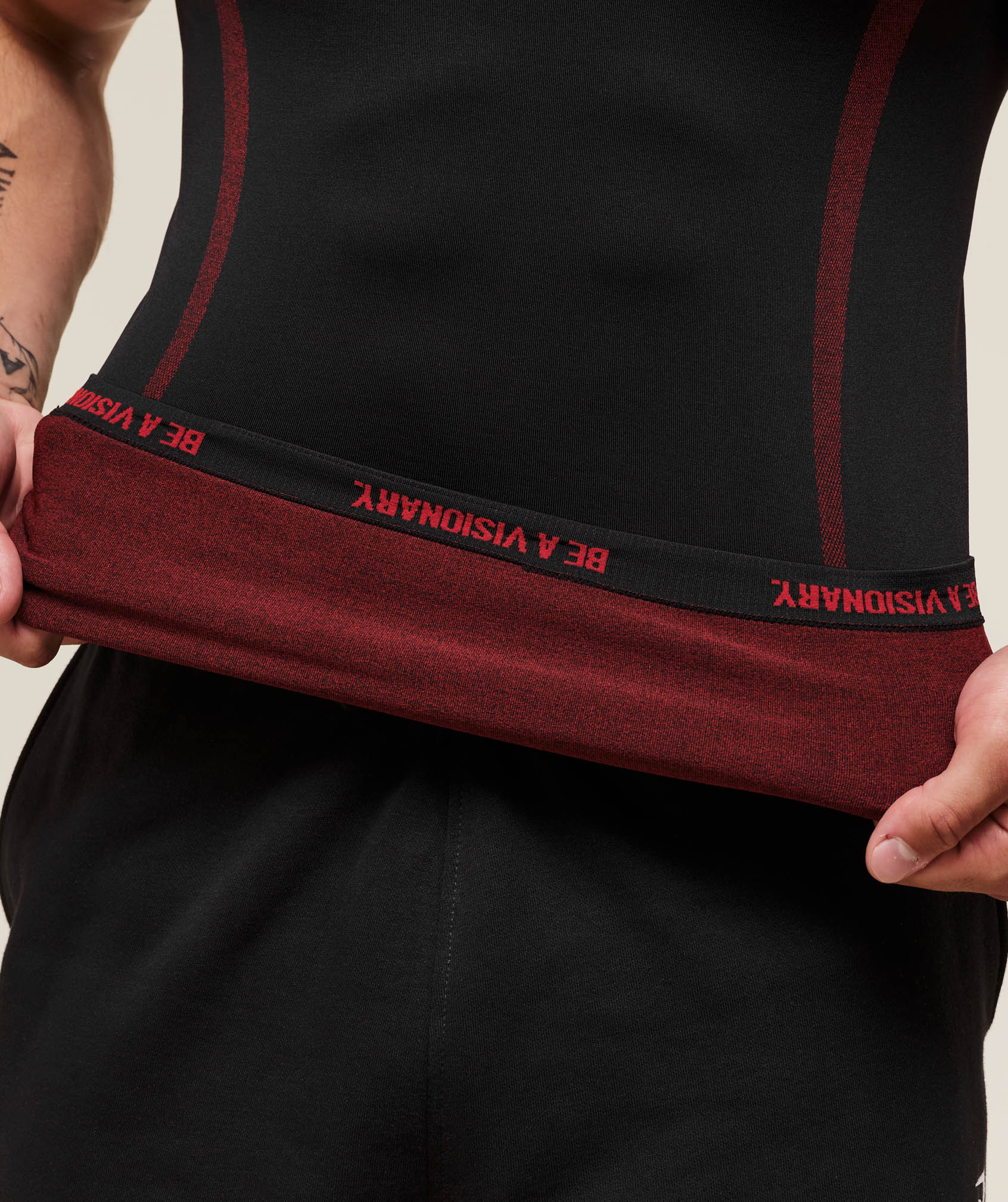 Regata Compressão - Onyx 5.0