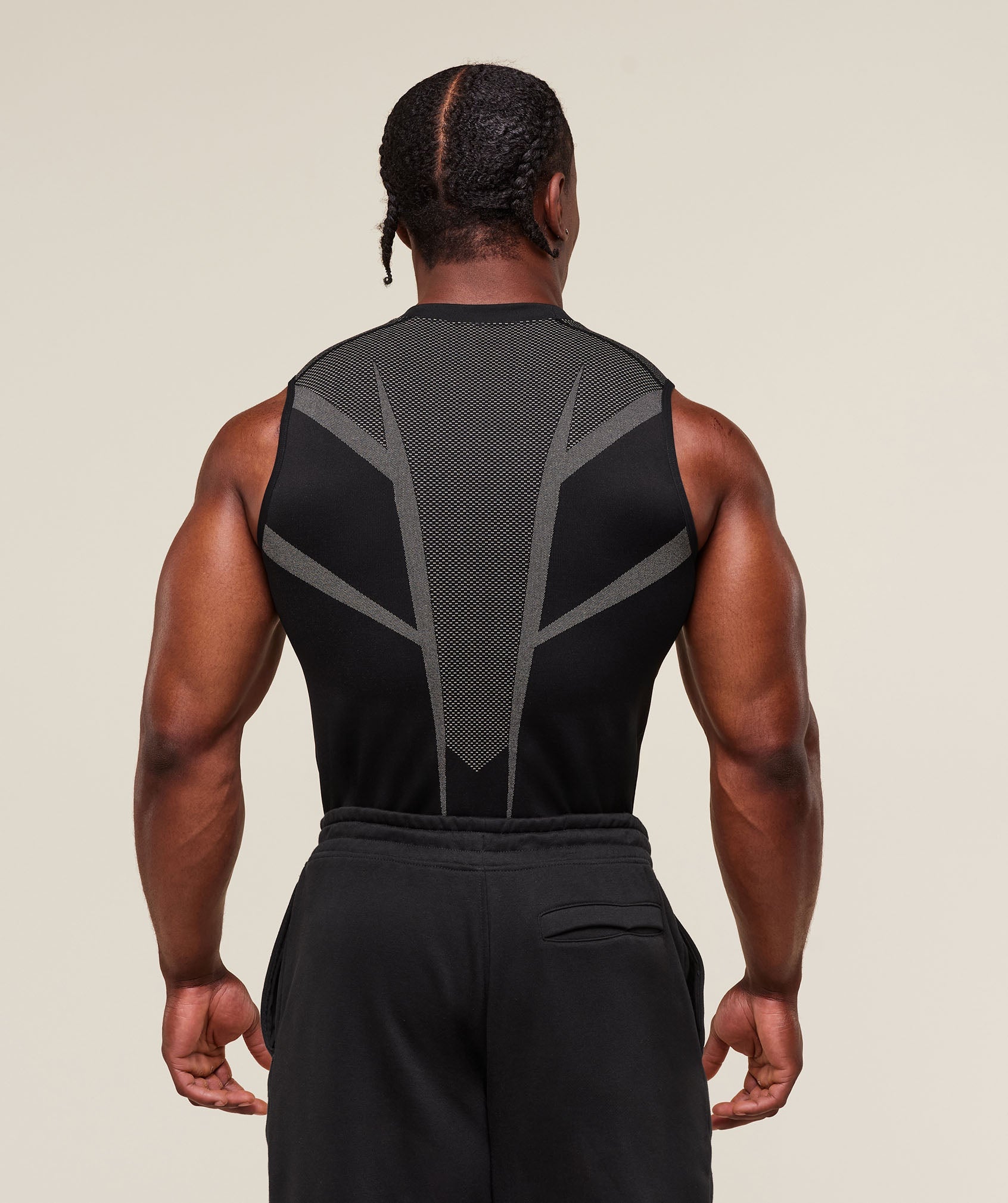 Regata Compressão - Onyx 5.0