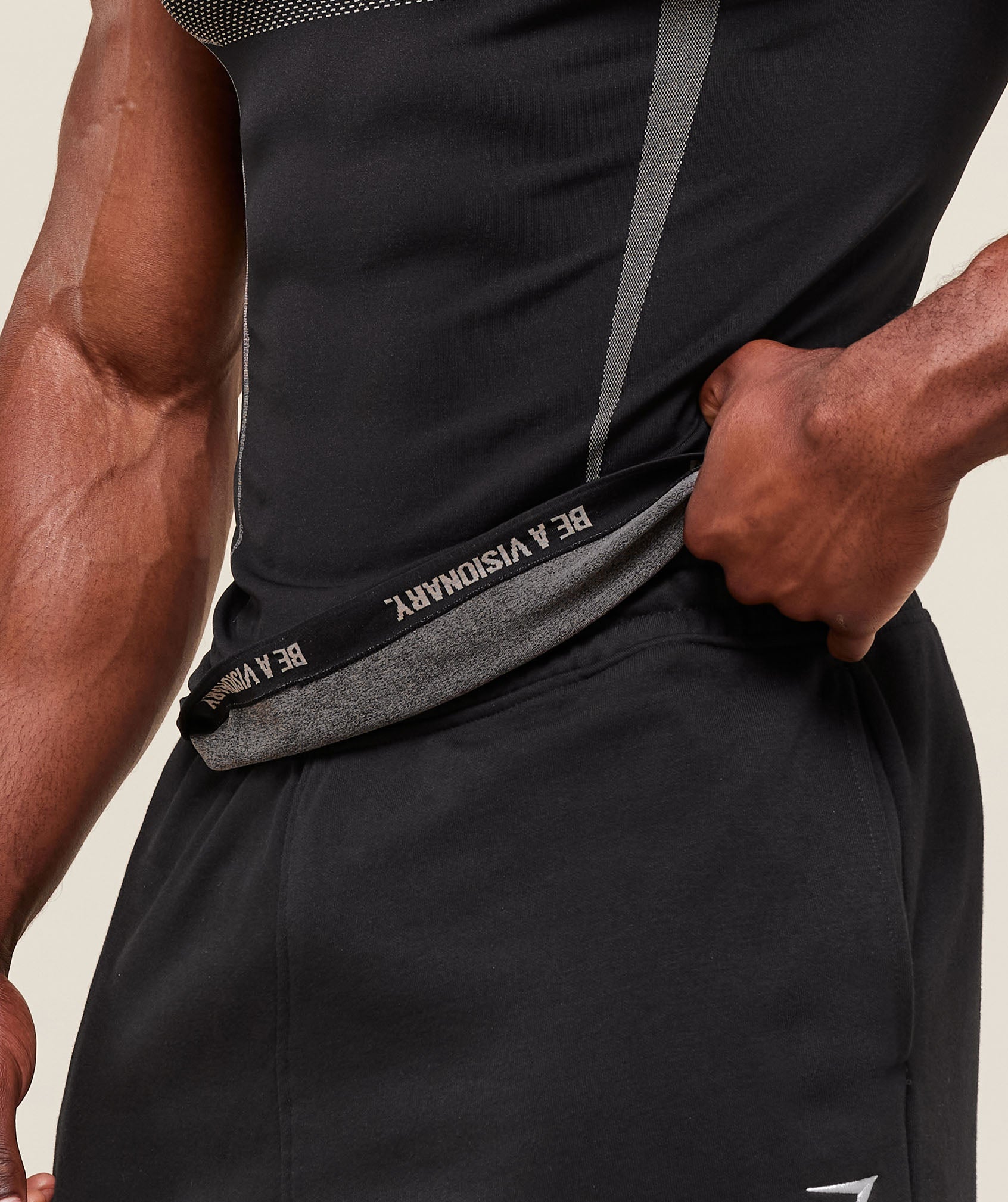 Regata Compressão - Onyx 5.0