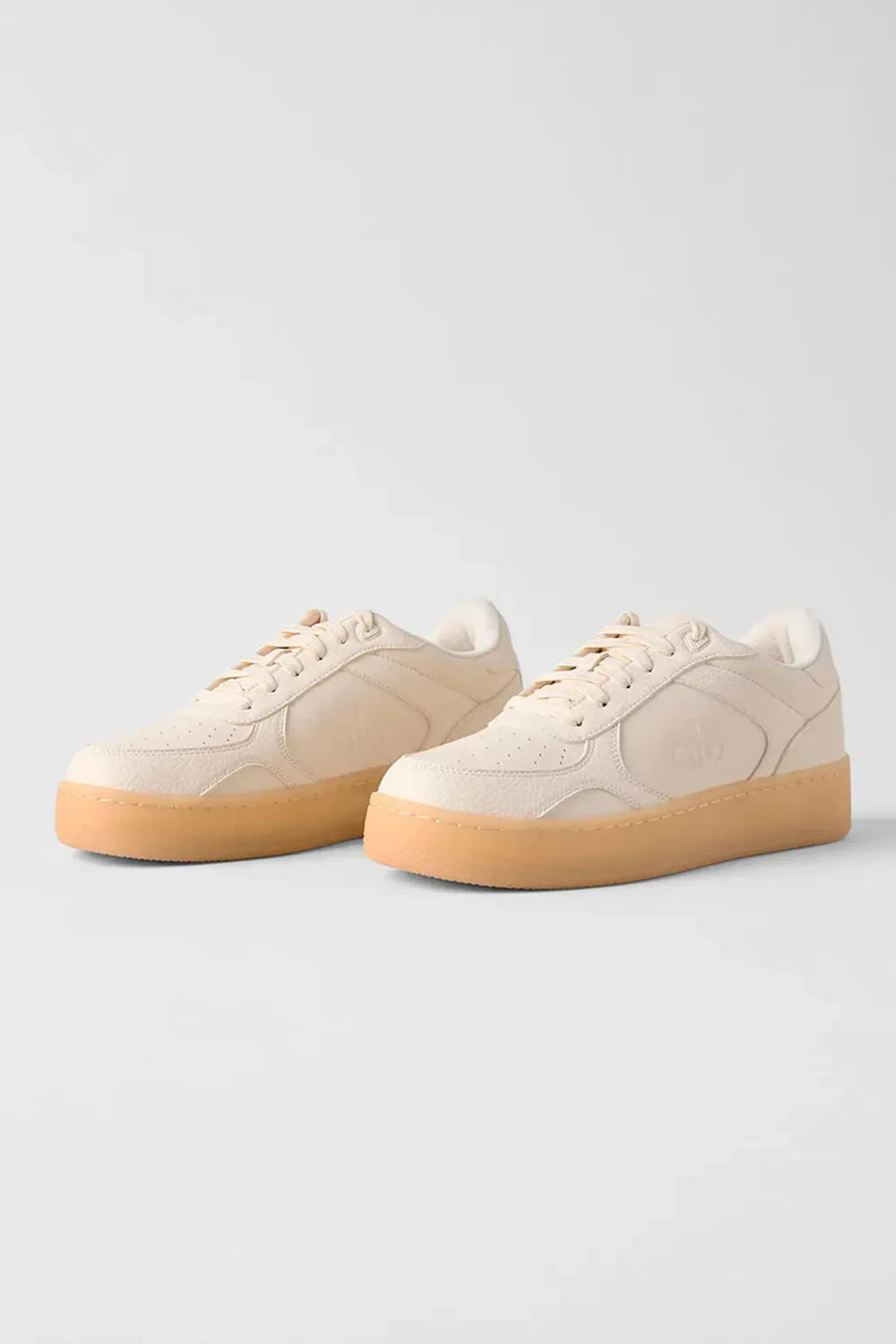 Tênis CloudStep - Bege